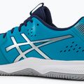 ASICS pánská házenkářská obuv Gel-Tactic blue 1071A065-401 10