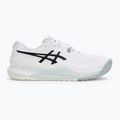 Pánské tenisové boty  ASICS Gel-Resolution 9 white/black 2