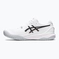 Pánské tenisové boty  ASICS Gel-Resolution 9 white/black 9