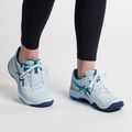Dámské boty  ASICS Netburner Ballistic FF 3 sky/indigo blue 2