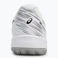 Pánské tenisové boty  ASICS Gel-Game 9 Clay/OC white/black 6