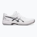 Pánské tenisové boty  ASICS Gel-Game 9 Clay/OC white/black 8