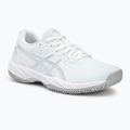 Dámské tenisové boty  ASICS Gel-Game 9 white/pure silver