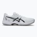 Pánské boty na padel ASICS Gel-Game 9 white/black 2