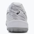 Pánské boty na padel ASICS Gel-Game 9 white/black 6