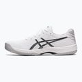 Pánské boty na padel ASICS Gel-Game 9 white/black 9