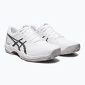 Pánské boty na padel ASICS Gel-Game 9 white/black 10