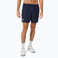 Pánské tenisové kraťasy  ASICS Court 7IN midnight
