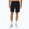 Pánské tenisové kraťasy  ASICS Court 9IN performance black