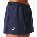Dámské tenisové kraťasy ASICS Court midnight 4