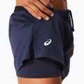 Dámské tenisové kraťasy ASICS Court midnight 7