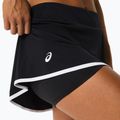 Tenisová sukně ASICS Court performance black 5