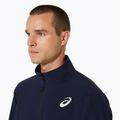 Pánská tenisová mikina ASICS Match midnight 4