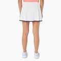 Dívčí tenisová sukně ASICS Tennis brilliant white 3