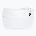 Tenisový kšilt  ASICS PF Visor brilliant white 2