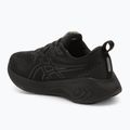 ASICS Gel-Cumulus 25 dámská běžecká obuv black/gunmetal 3
