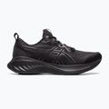 ASICS Gel-Cumulus 25 dámská běžecká obuv black/gunmetal 9