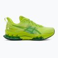 Pánské běžecké boty ASICS Gel-Kinsei Blast Le 2 lime zest/lime zest 2