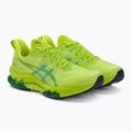 Pánské běžecké boty ASICS Gel-Kinsei Blast Le 2 lime zest/lime zest 4