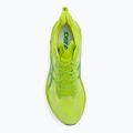 Pánské běžecké boty ASICS Gel-Kinsei Blast Le 2 lime zest/lime zest 6