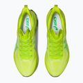 Pánské běžecké boty ASICS Gel-Kinsei Blast Le 2 lime zest/lime zest 11