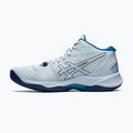 ASICS dámská volejbalová obuv Sky Elite FF MT 2 white 1052A054-402 3