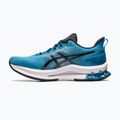 Pánské běžecké boty ASICS Gel-Kinsei Blast Le 2 island blue/island blue 8