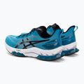 Pánské běžecké boty ASICS Gel-Kinsei Blast Le 2 island blue/island blue 3