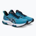 Pánské běžecké boty ASICS Gel-Kinsei Blast Le 2 island blue/island blue 4