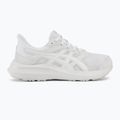 Buty do biegania damskie ASICS Jolt 4 white/white 2