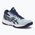 Dámská volejbalová obuv ASICS Gel-Task MT 3 blue and navy 1072A081-400