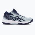 Dámská volejbalová obuv ASICS Gel-Task MT 3 blue and navy 1072A081-400 2