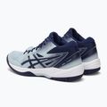Dámská volejbalová obuv ASICS Gel-Task MT 3 blue and navy 1072A081-400 3