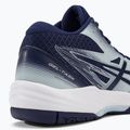 Dámská volejbalová obuv ASICS Gel-Task MT 3 blue and navy 1072A081-400 10