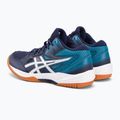 Pánská volejbalová obuv ASICS Gel-Task MT 3 blue and navy 1071A078-401 3