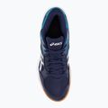 Pánská volejbalová obuv ASICS Gel-Task MT 3 blue and navy 1071A078-401 6