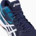 Pánská volejbalová obuv ASICS Gel-Task MT 3 blue and navy 1071A078-401 10