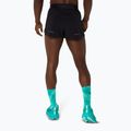Pánské běžecké šortky  ASICS Metarun Split performance black 3
