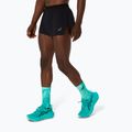 Spodenki do biegania męskie ASICS Metarun Split 2025 performance black 4