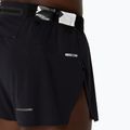 Pánské běžecké šortky  ASICS Metarun Split performance black 9