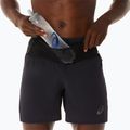 Pánské běžecké šortky ASICS Fujitrail performance černé 8
