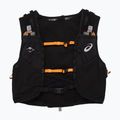 Běžecká vesta ASICS Fujitrail Hydration Vest 7 l performance black/shocking orange