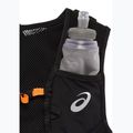 Běžecká vesta ASICS Fujitrail Hydration Vest 7 l performance black/shocking orange 8