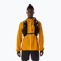 Běžecká vesta ASICS Fujitrail Hydration Vest 7 l performance black/shocking orange 2