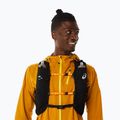Kamizelka do biegania ASICS Fujitrail Hydration Vest 7 l performance black/shocking orange 4