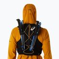 Běžecká vesta ASICS Fujitrail Hydration Vest 7 l performance black/shocking orange 5