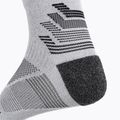 ASICS Racing Run Quarter běžecké ponožky brilantní bílá/performance černá 4