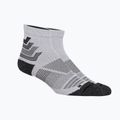 ASICS Racing Run Quarter běžecké ponožky brilantní bílá/performance černá 5