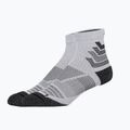 ASICS Racing Run Quarter běžecké ponožky brilantní bílá/performance černá 6