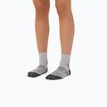 ASICS Racing Run Quarter běžecké ponožky brilantní bílá/performance černá 7